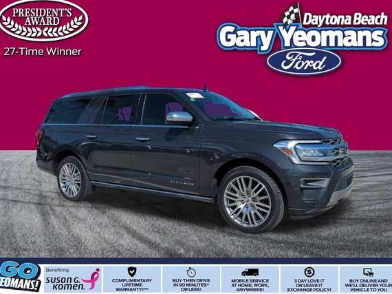 FORD EXPEDITION MAX 2023 1FMJK1M89PEA65667 image FORD EXPEDITION MAX 2023 1FMJK1M89PEA65667 image